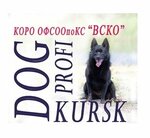 Дог Профи Курск (ул. Александра Невского, 13), услуги частных специалистов в Курске