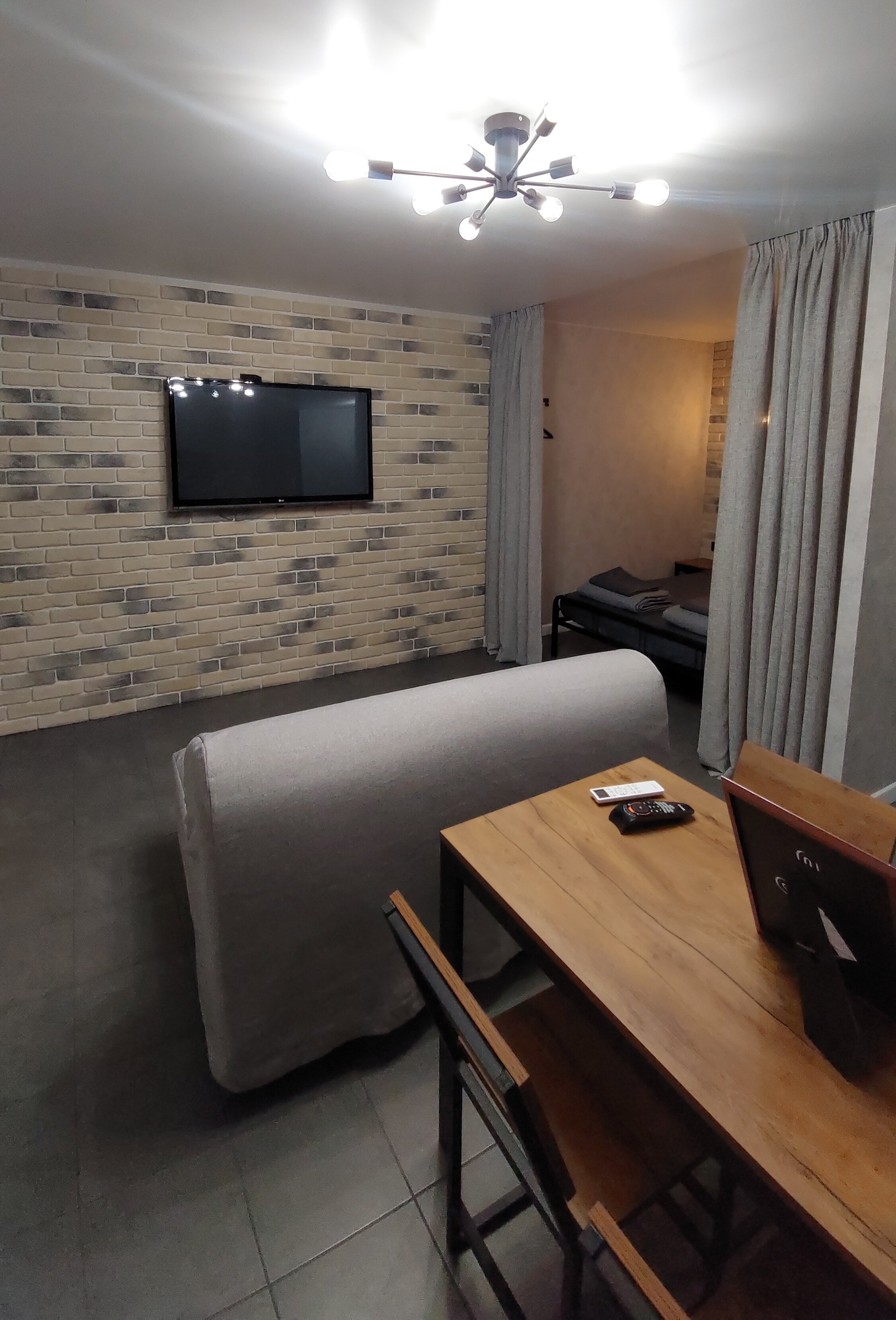 Фото Loft Apart Studio