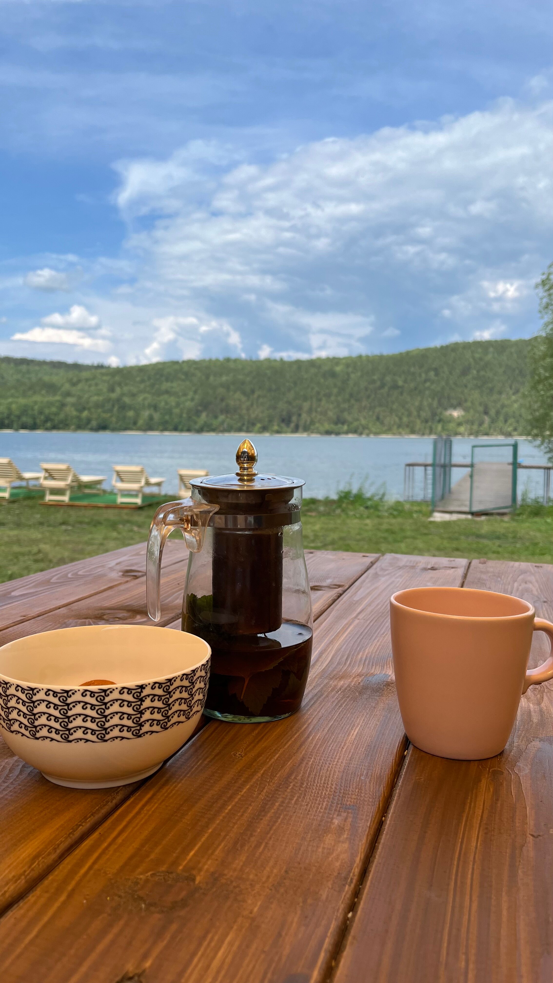 Фото У капитана Флинта