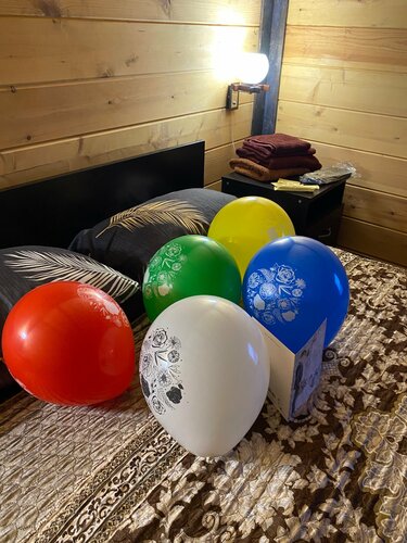 Гостиница Лукино в Подмосковье