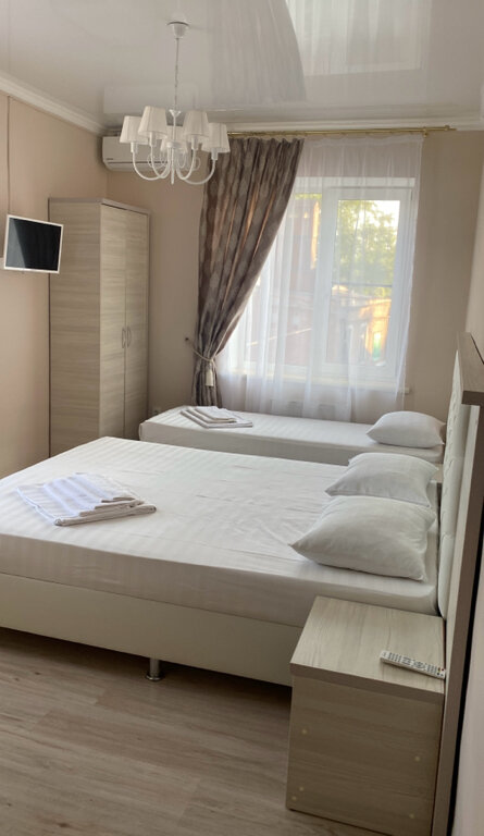 Фото Бургомистр