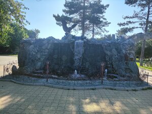 Пляжный поселок