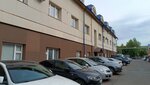 Казанская энергетическая строительная компания (ulitsa Sibirskiy Trakt, 34к03) ، شركة بناء