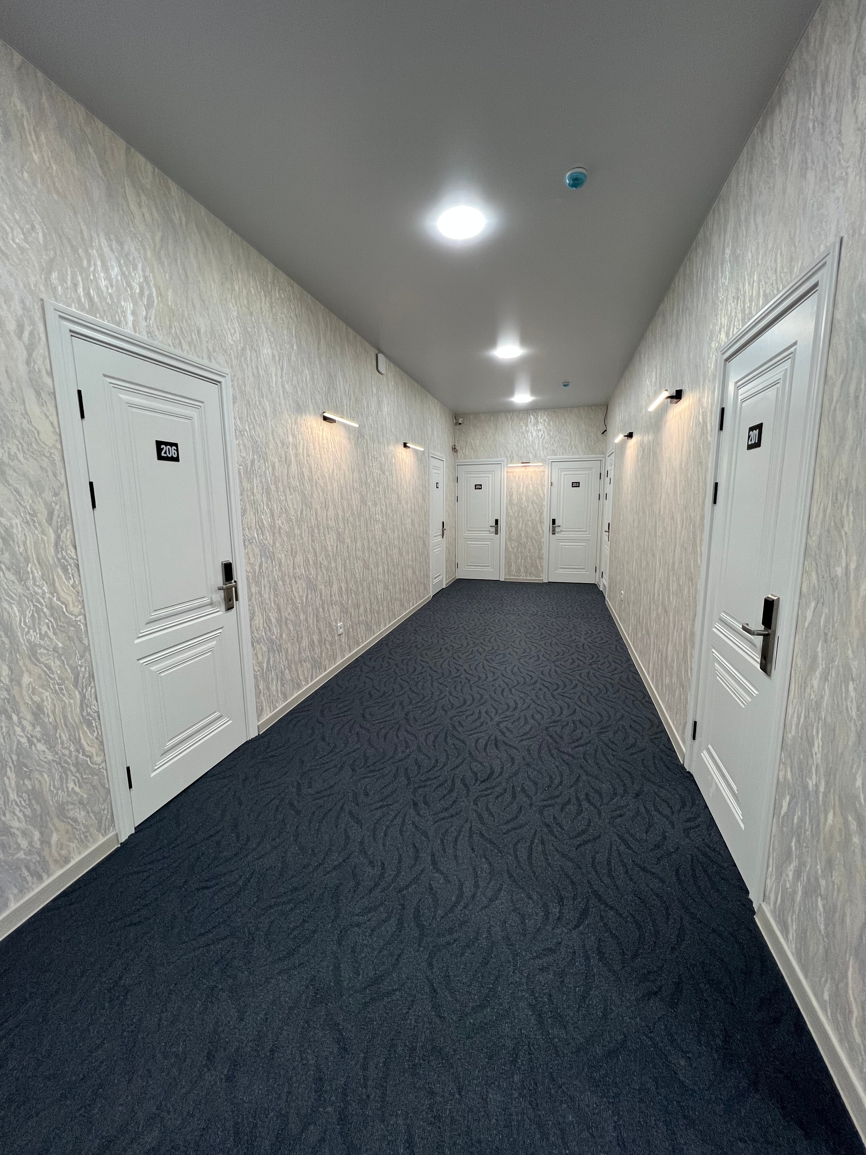 Фото Флагман