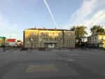 RZD-Medicine (ulitsa 40 let Oktyabrya, 21), medical center, clinic
