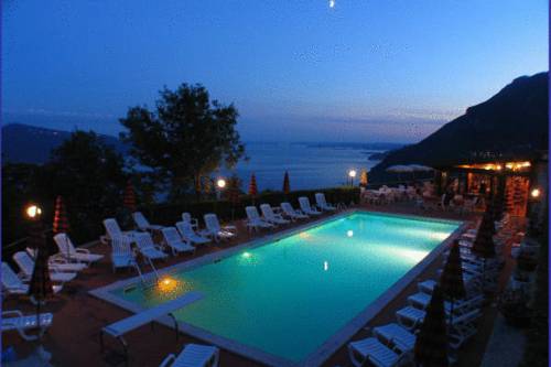 Фото Hotel Residence La Rotonda