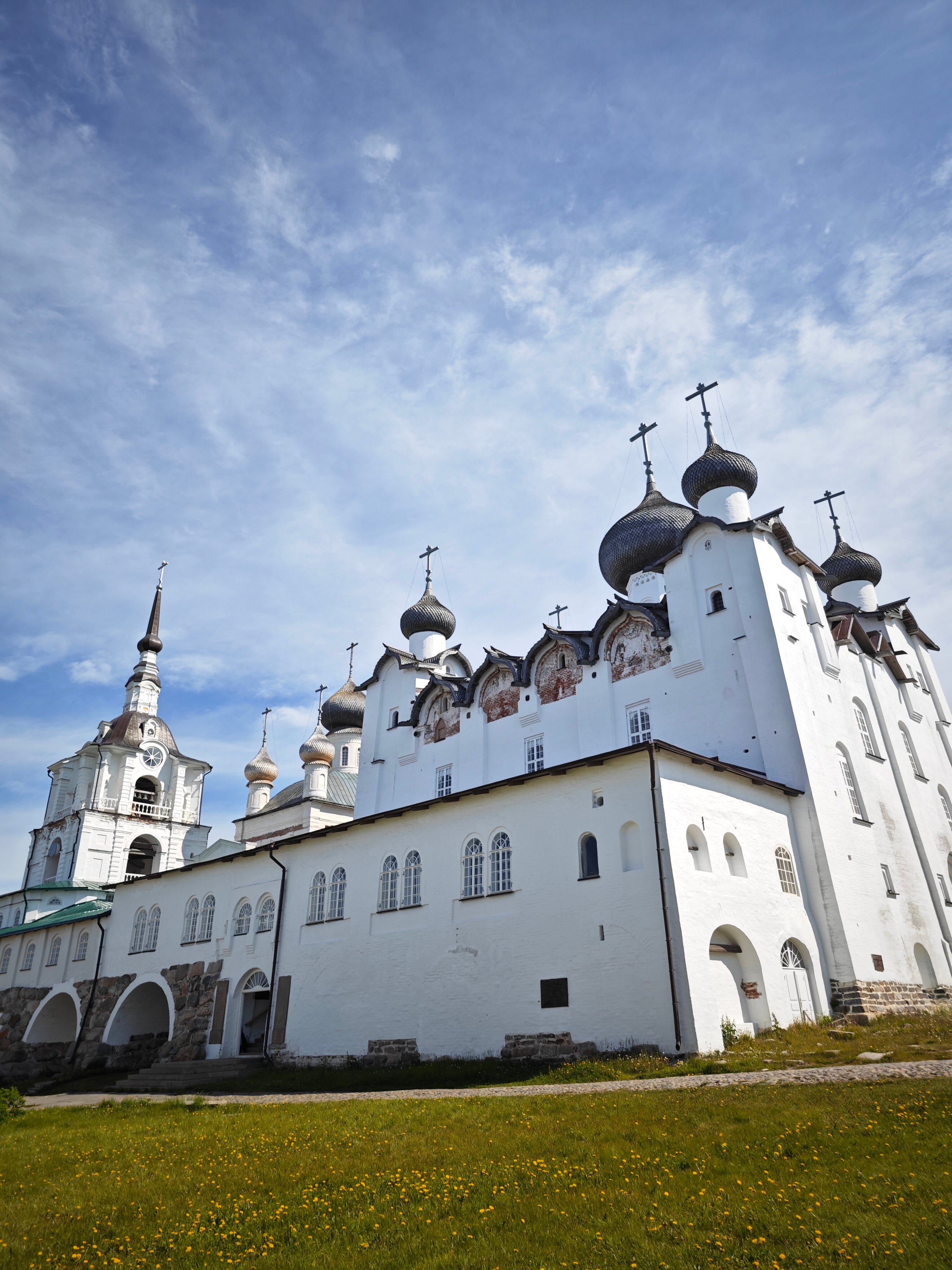 Фото Соловки Отель