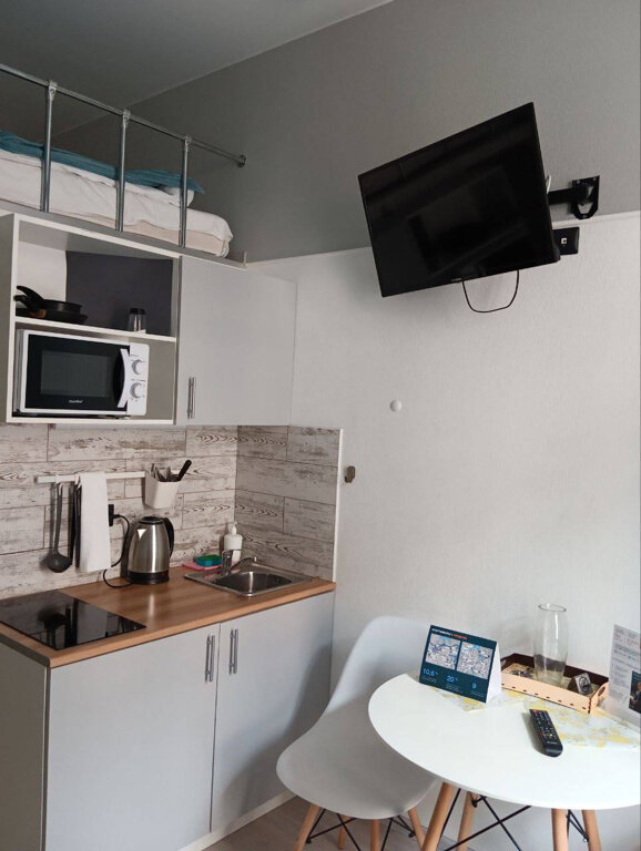 Фото Port Comfort by the Griboedov