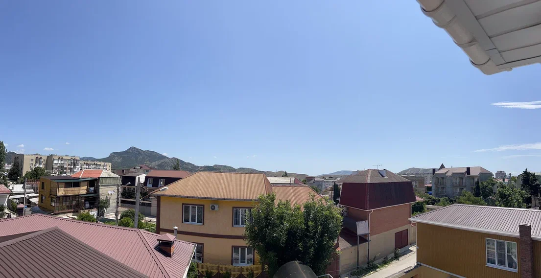 Фото Гостевой дом Вишневских