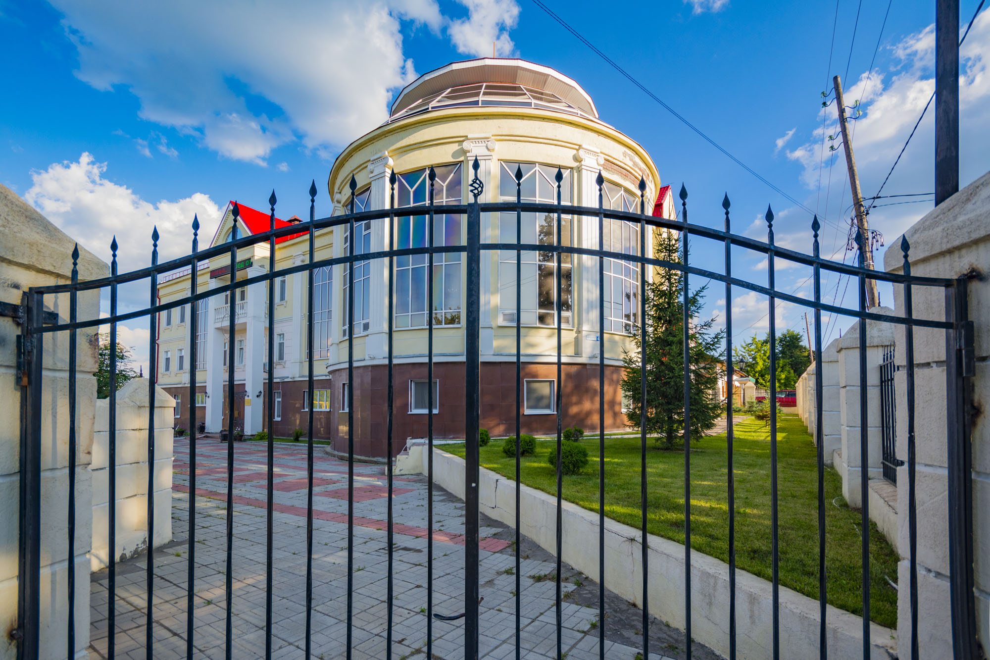 Фото отеля 3