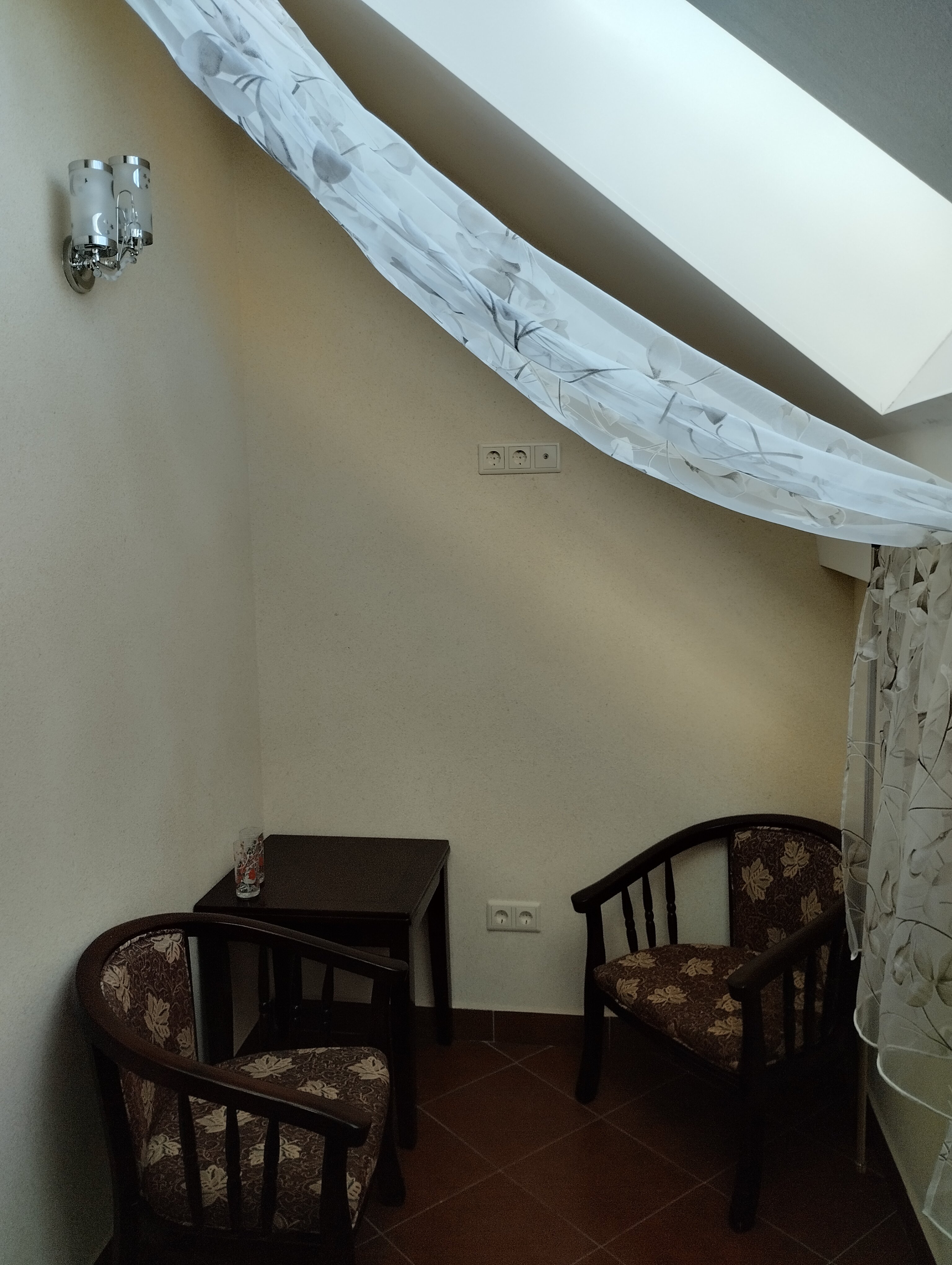 Фото Гостиница Курилотрансавто