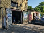 Вико (Babushkina Street, 59к2), car service, auto repair