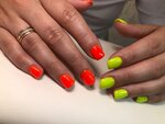 Nail Studio (Parkovaya ulitsa, 48), nail salon