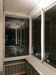 Окна Комплект (Moscow Region, Dubna, Leningradskaya Street), ventana