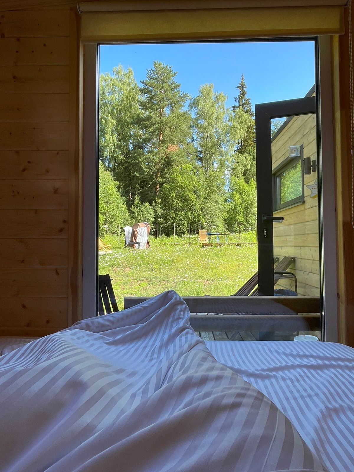 Фото Рузские Лужки