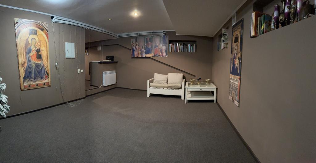 Фото Благодарня