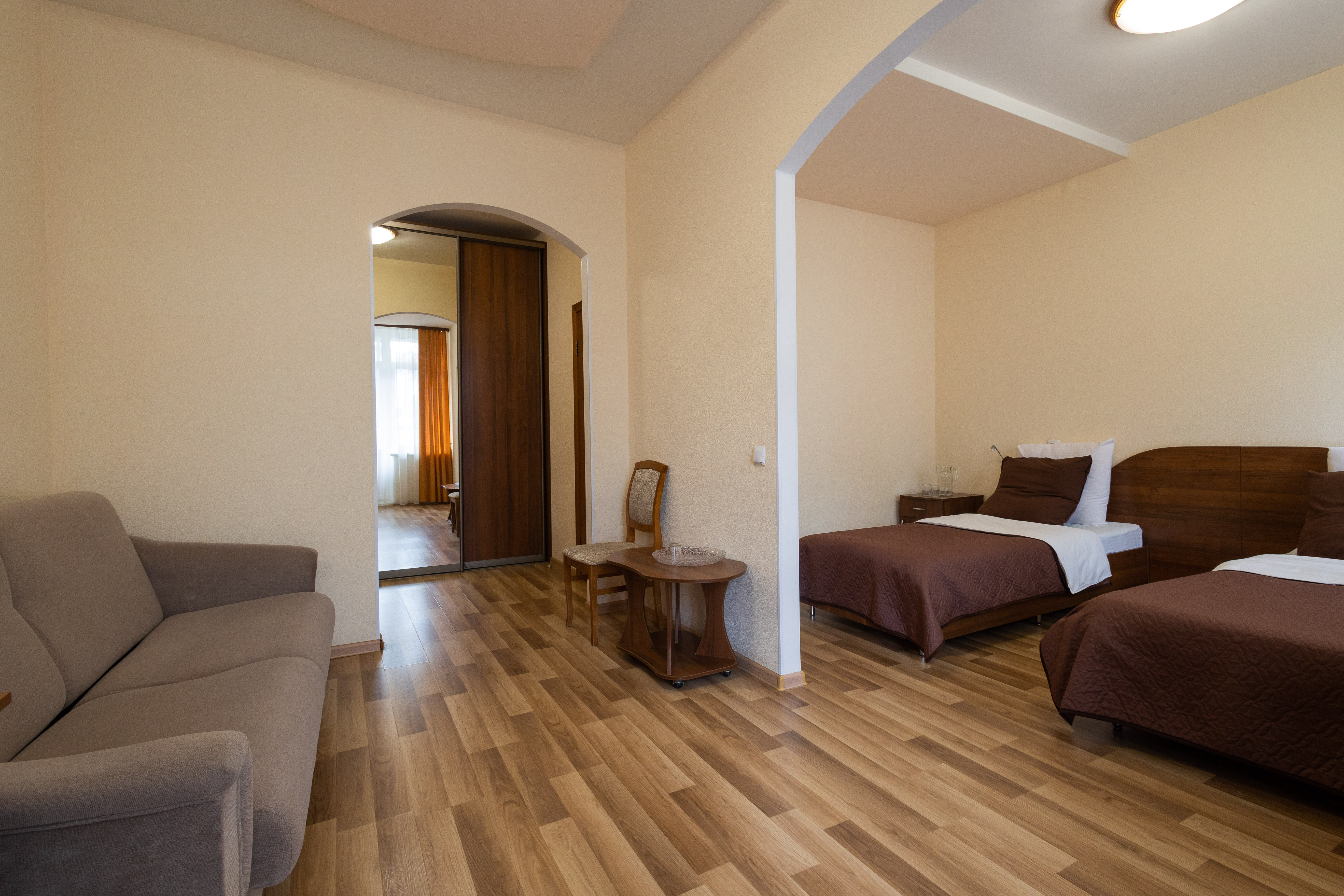 Фото Зеленая Роща