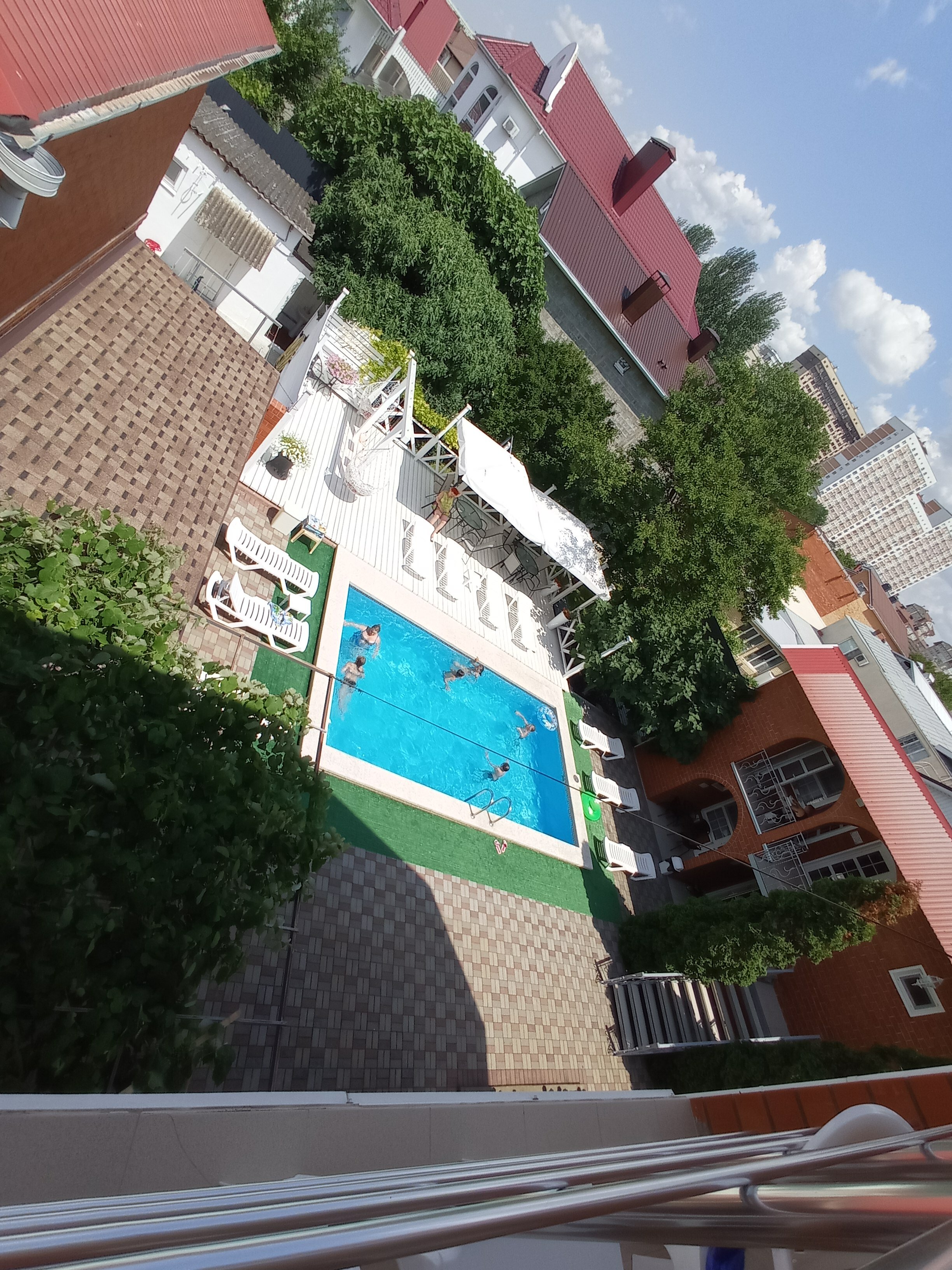 Фото Симона-Гранд