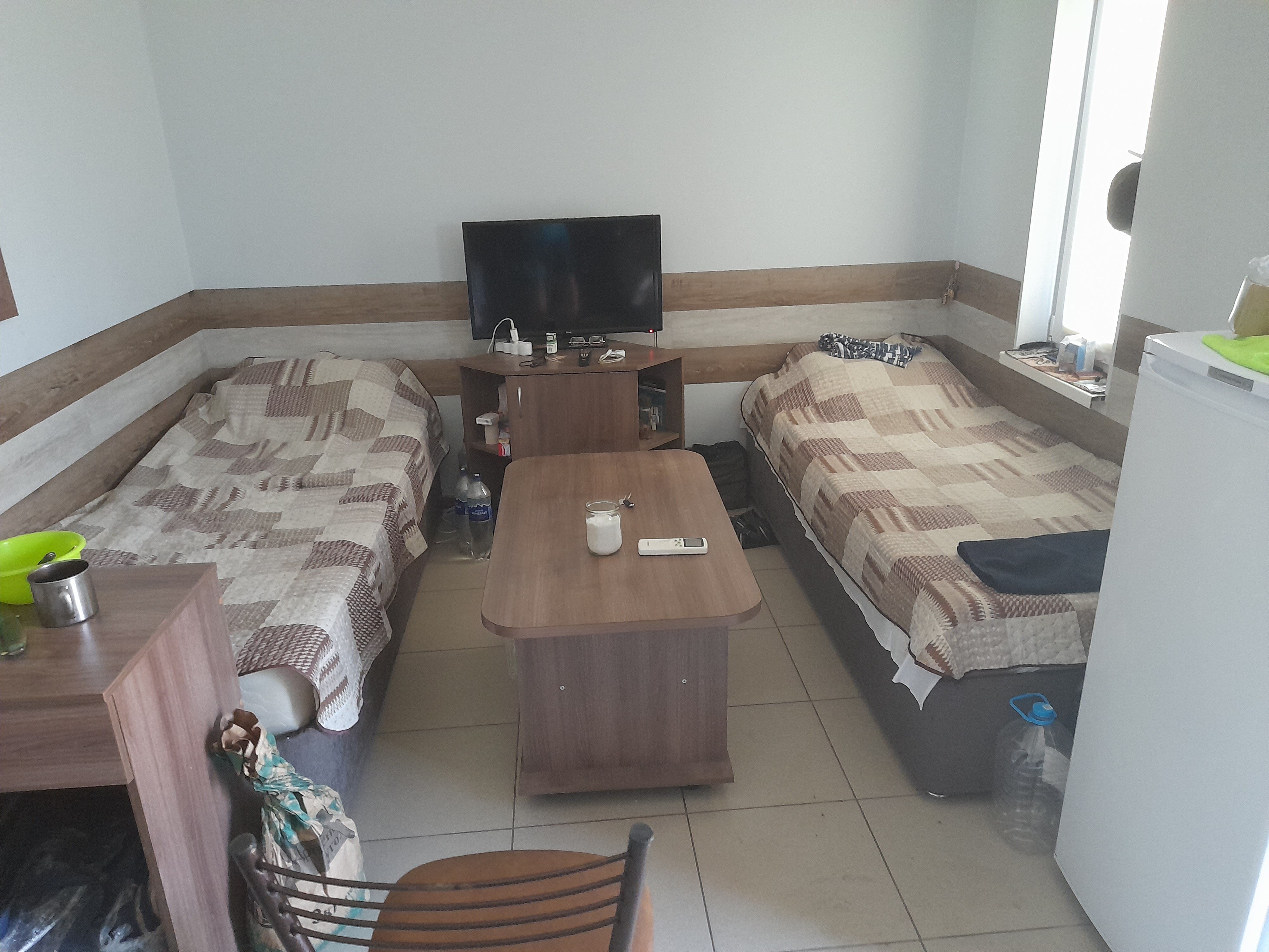 Фото ВиллаАвто