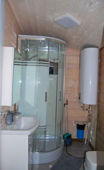 Фото Рулёвка