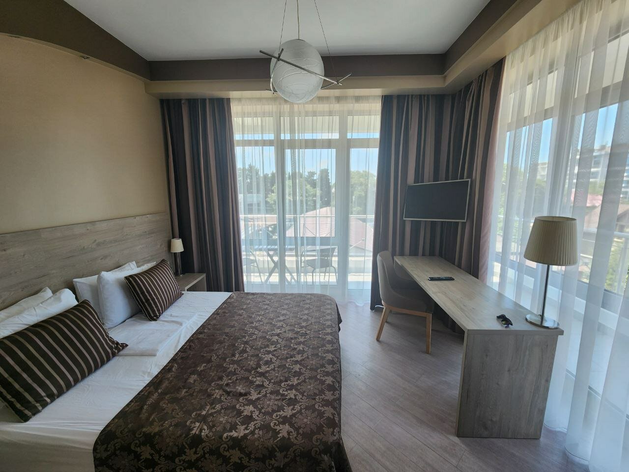 Фото АС Отель