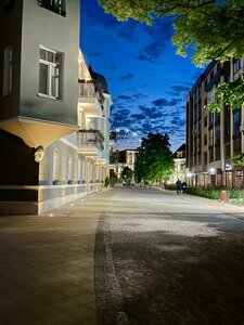 Mr.Just`s Hotel