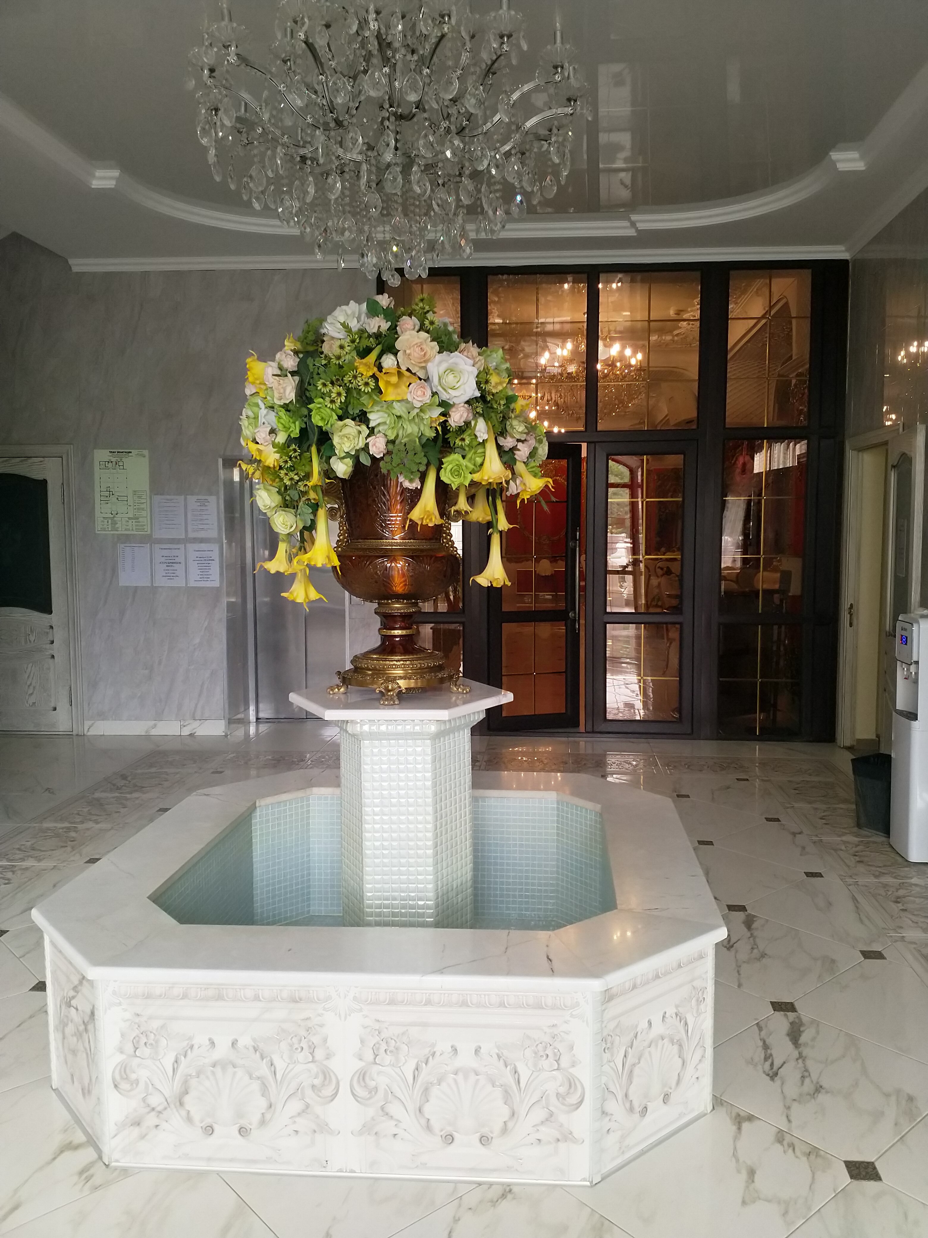 Фото Французский квартал