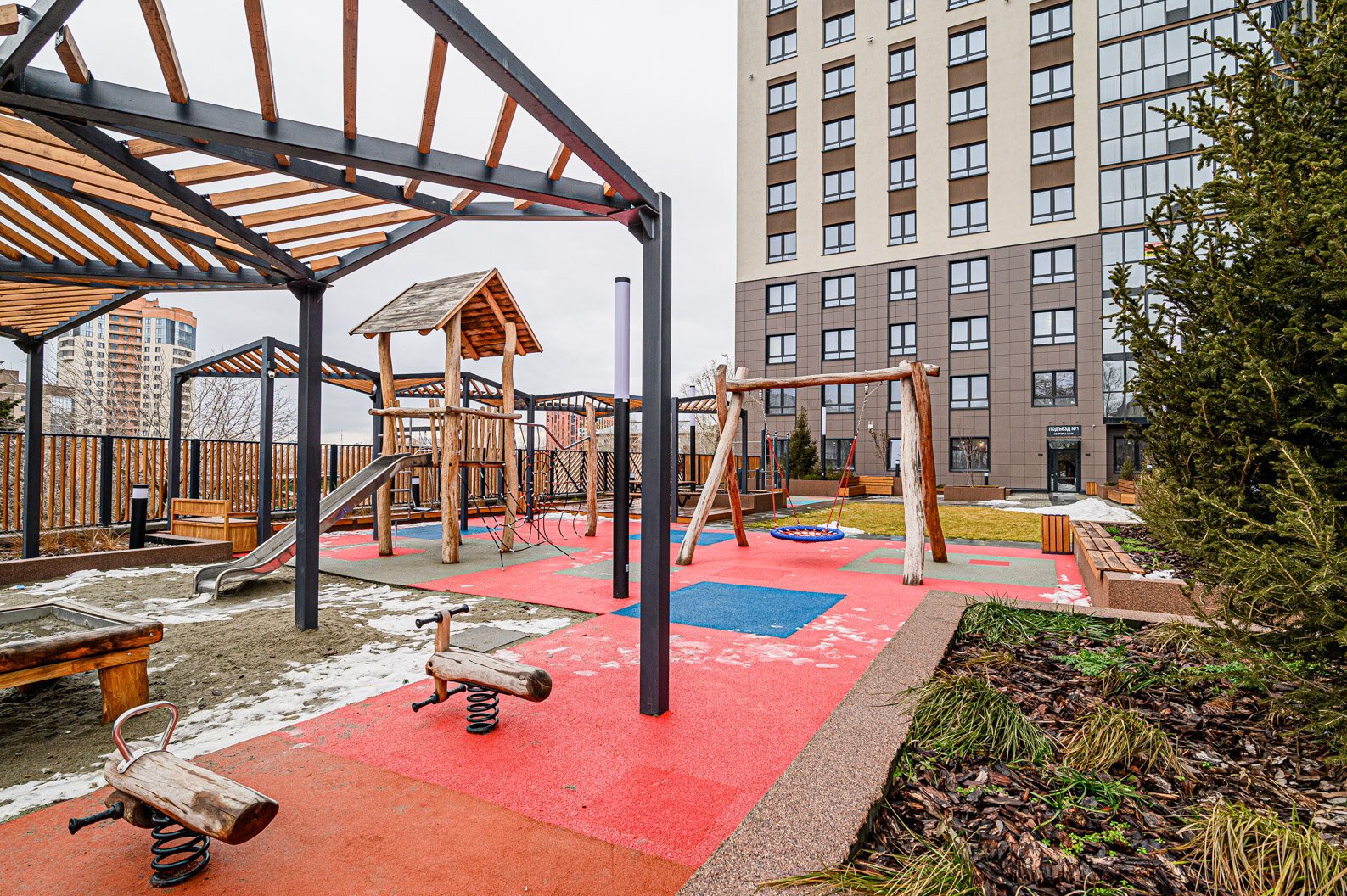 Фото Степаненков