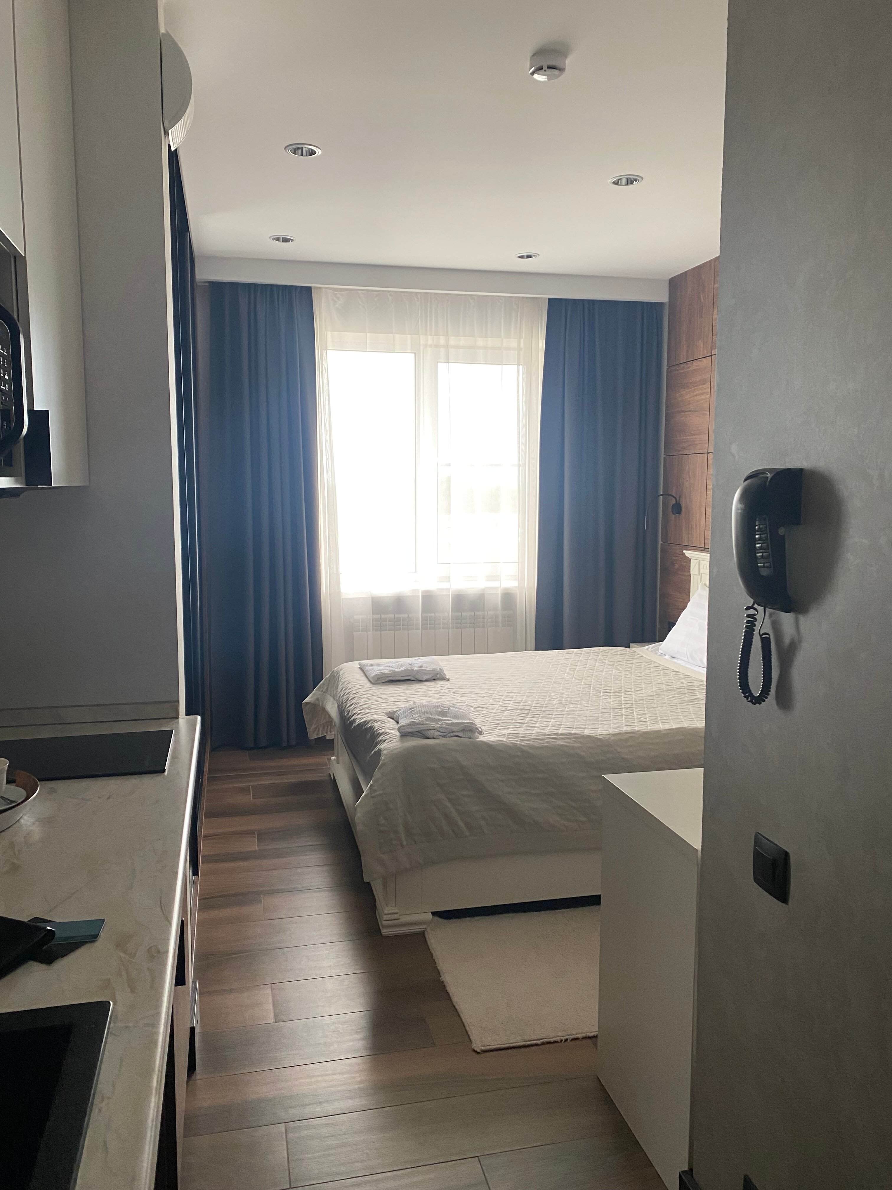 Фото Invite Hotel