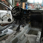 Laser Pro Cleaning (Industrialnaya ulitsa, 9А), coating