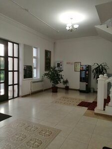 Хостел Нальчикский