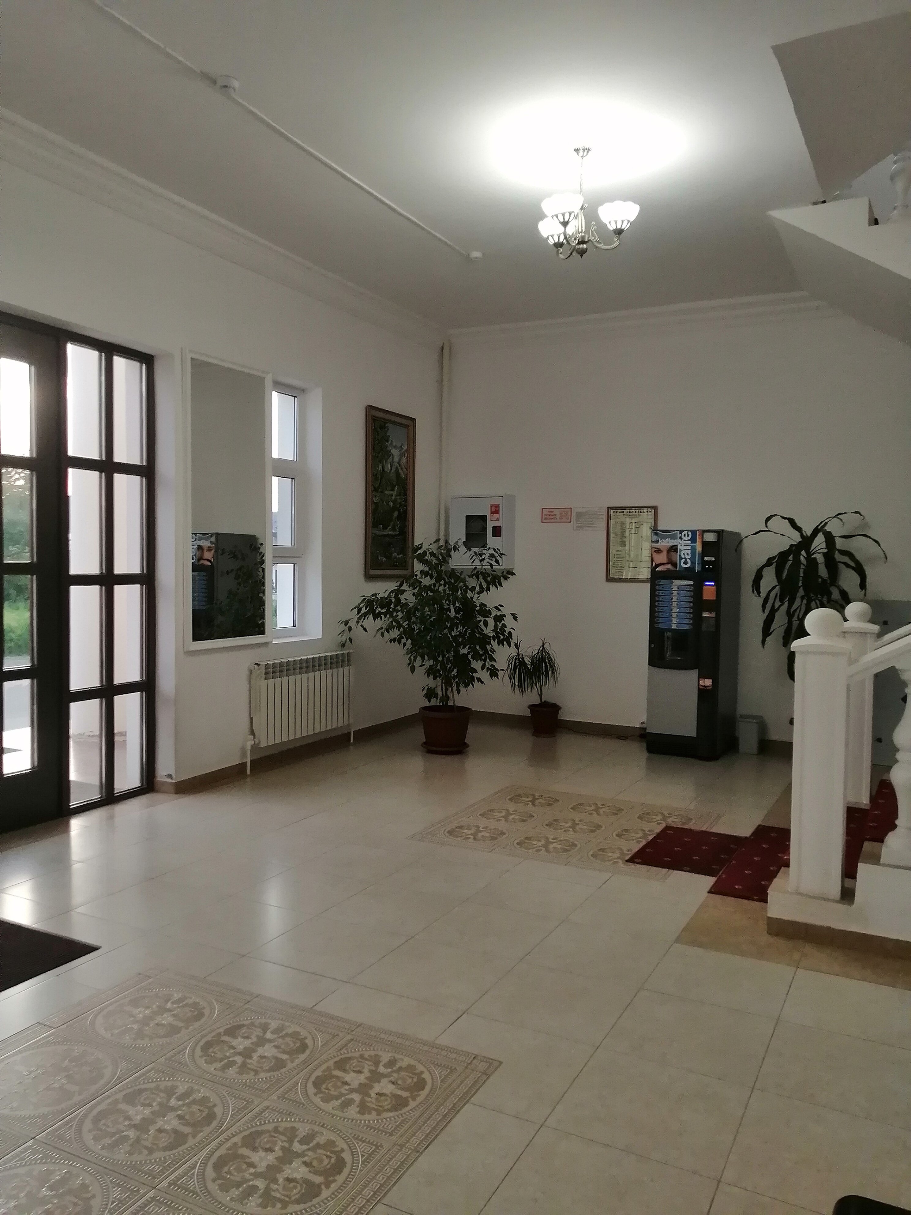 Фото отеля 4