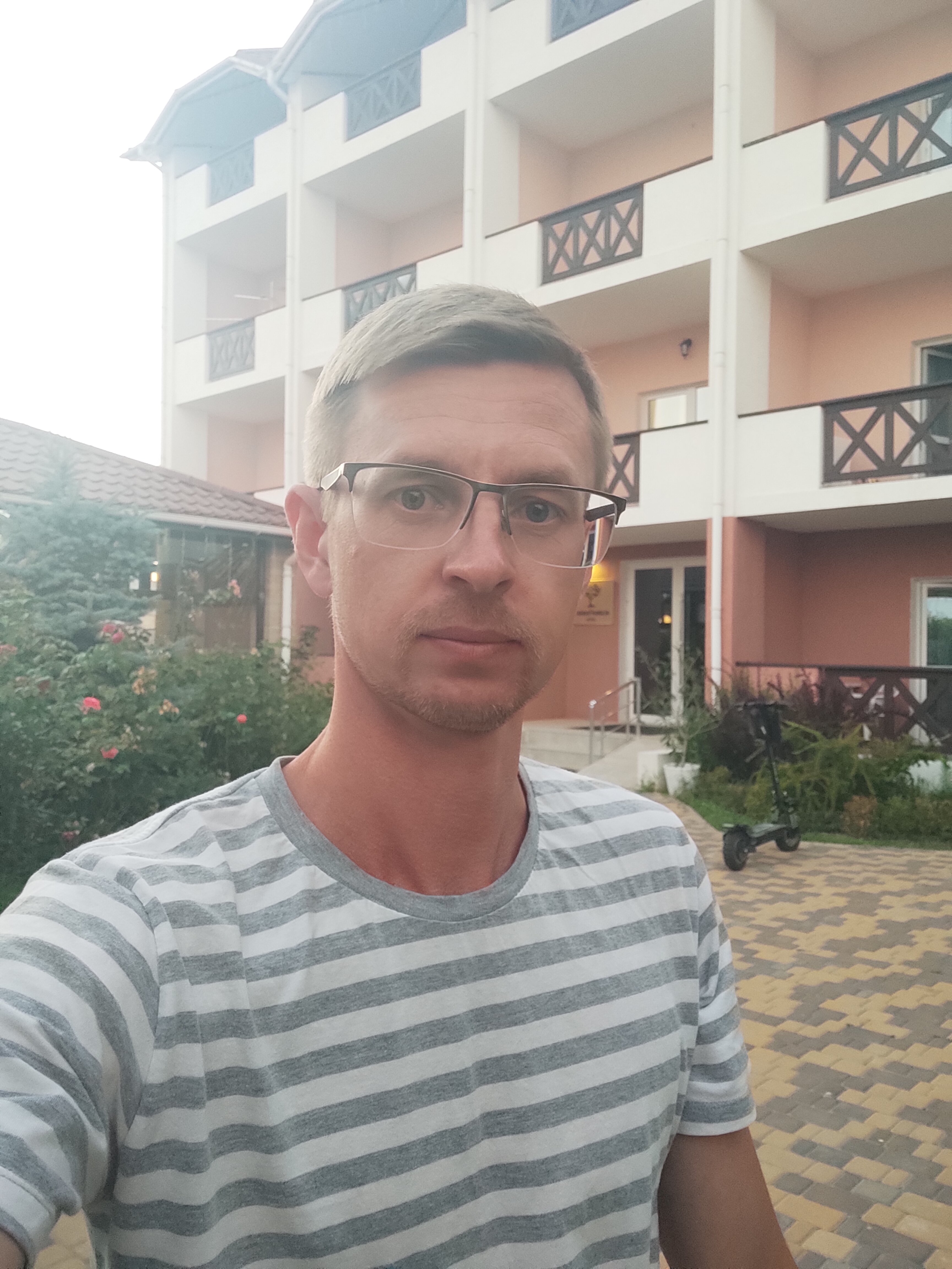 Фото Terra Familia