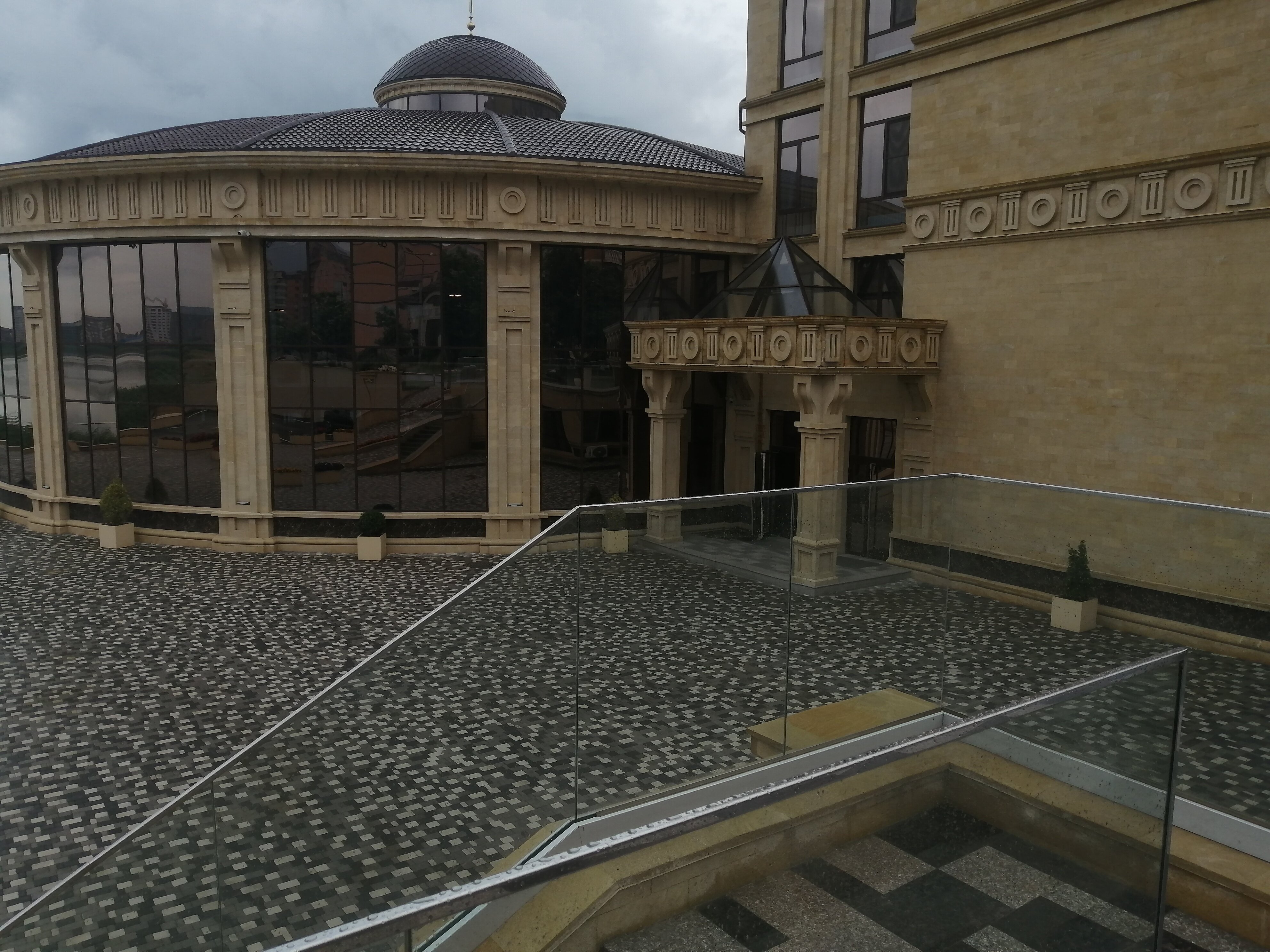 Фото Рамина