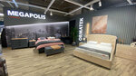 Ormatek (Moscow, Khodynsky Boulevard, 4), mattresses