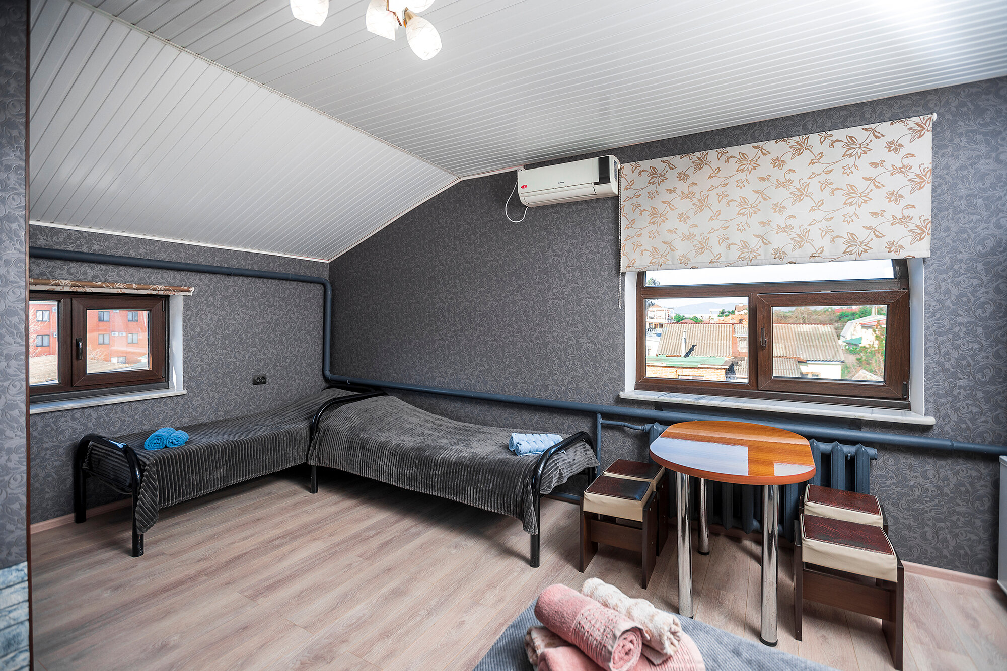 Фото Гостевой дом Лиана