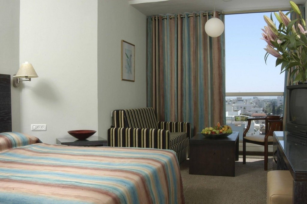 Фото Carlton Hotel Nahariya