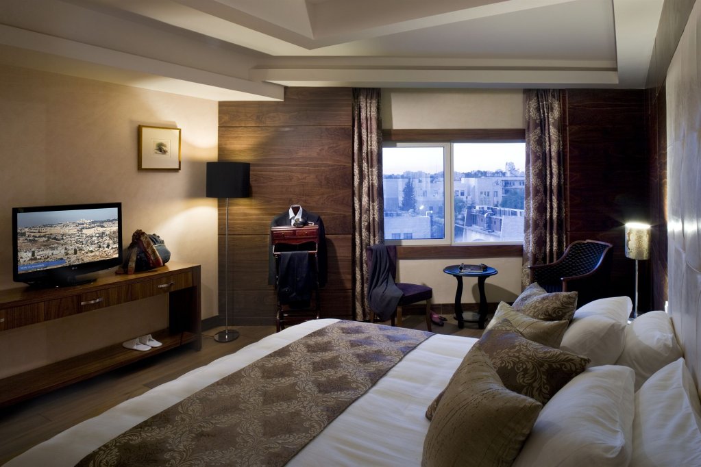 Фото St. George Hotel Jerusalem