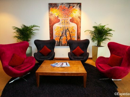 Фото Pan Pacific Orchard