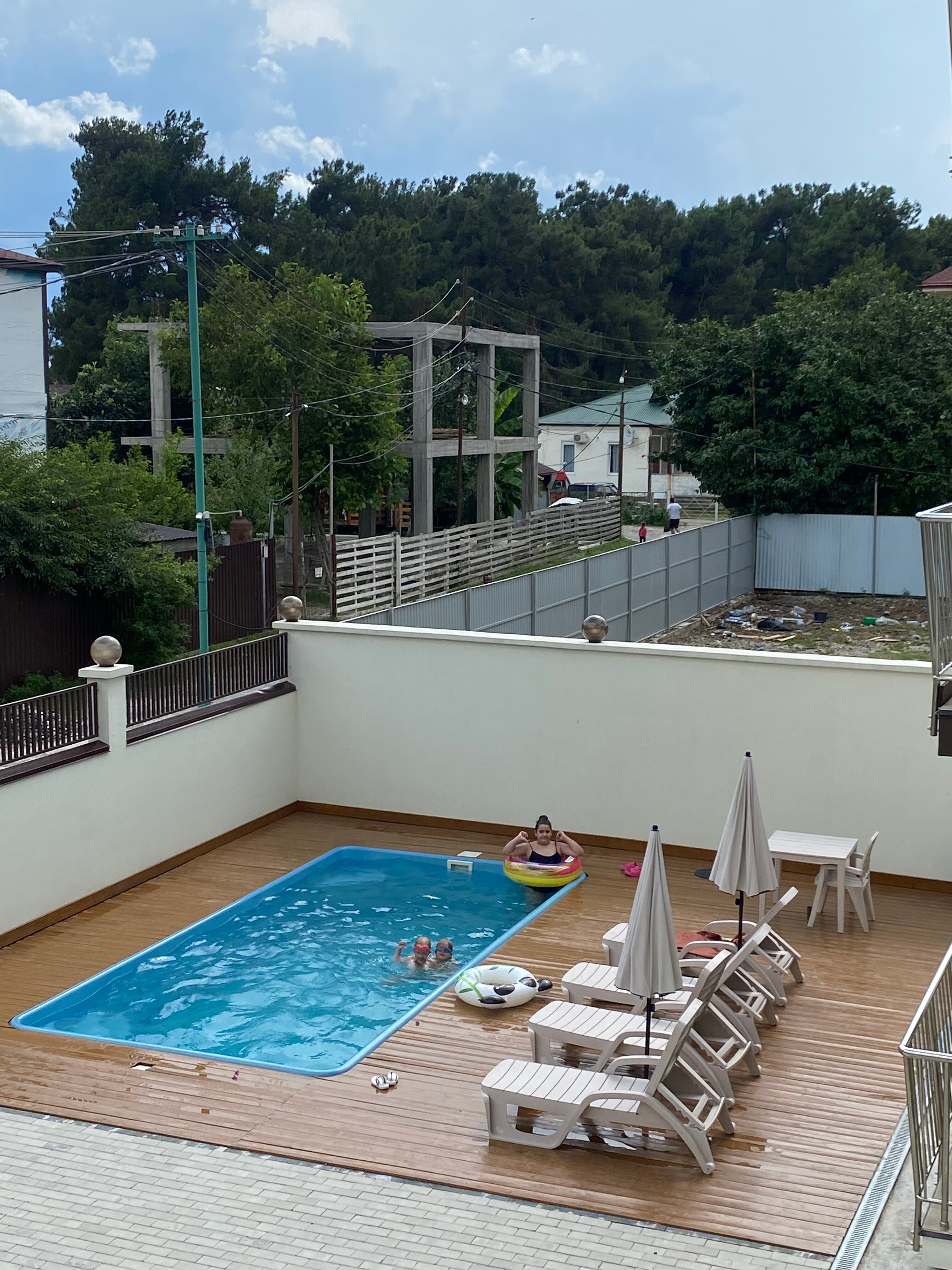 Фото Талион