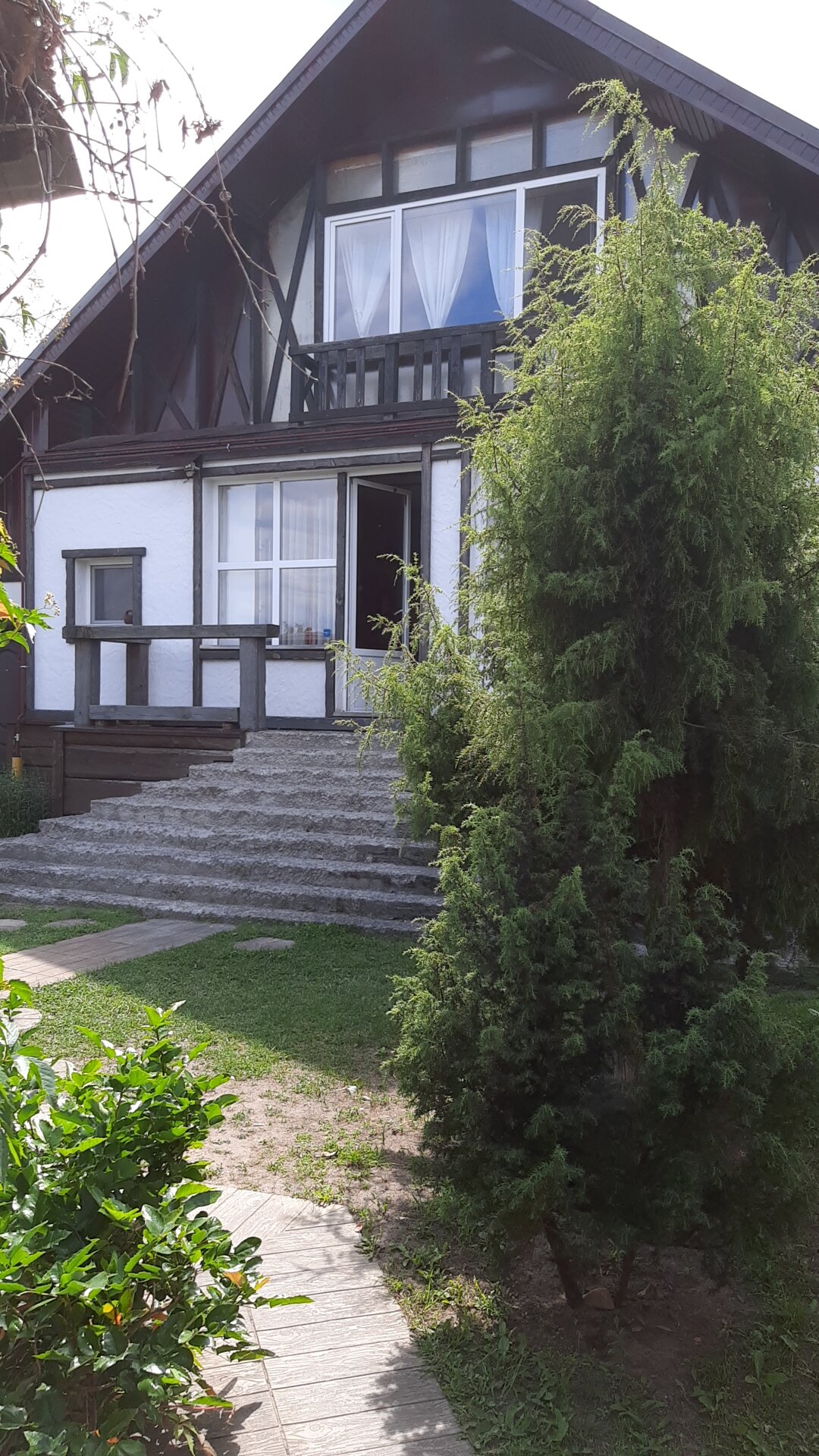 Фото Беловежское поместье