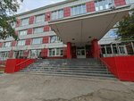 Territorialnaya administratsiya Kirovskogo i Leninskogo rayonov g. Yaroslavlya (Sovetskaya Street, 80), administration