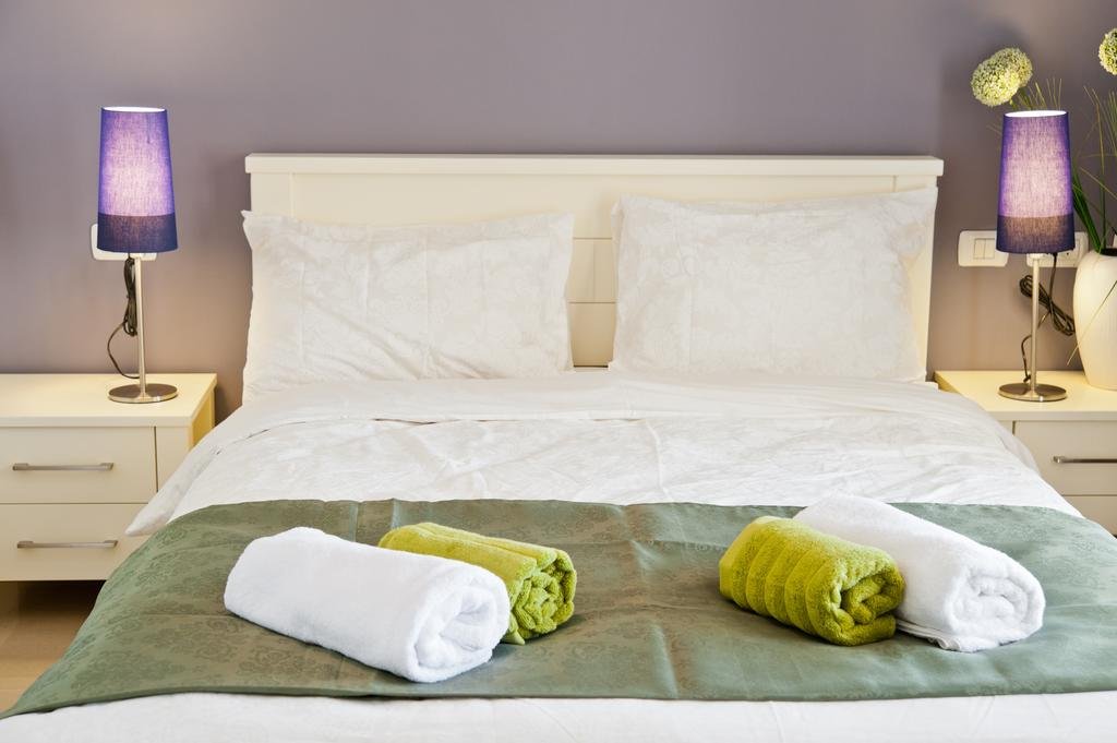 Фото Eshkol Housing Haifa -Executive Apartments