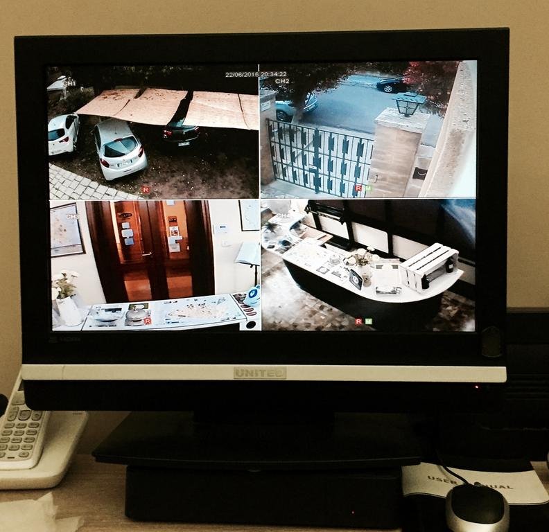 Фото Aedes B&b - Il Giardino dei Sogni