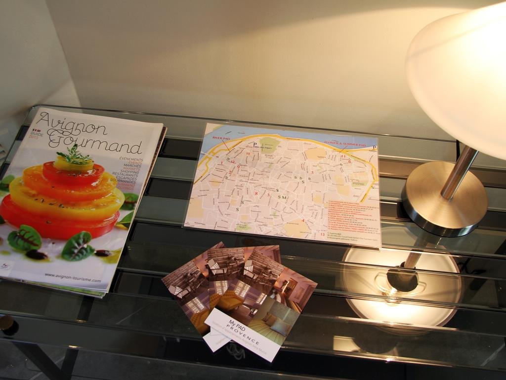 Фото My Pad Provence 2