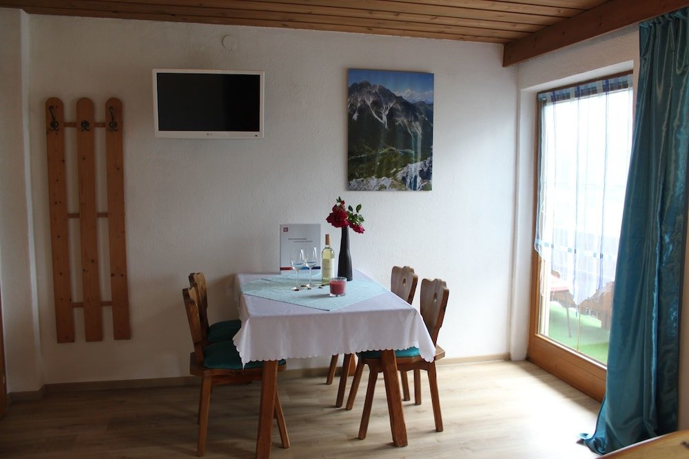 Фото Haus Evelyne