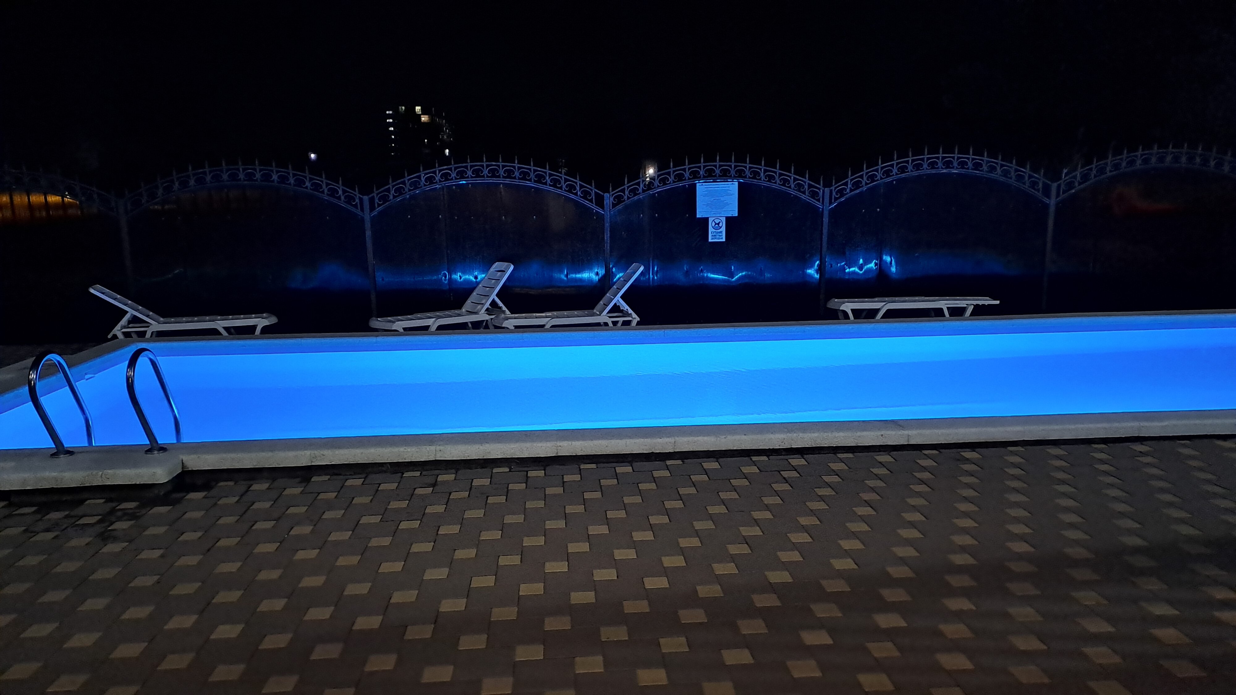 Фото Тоскана 2