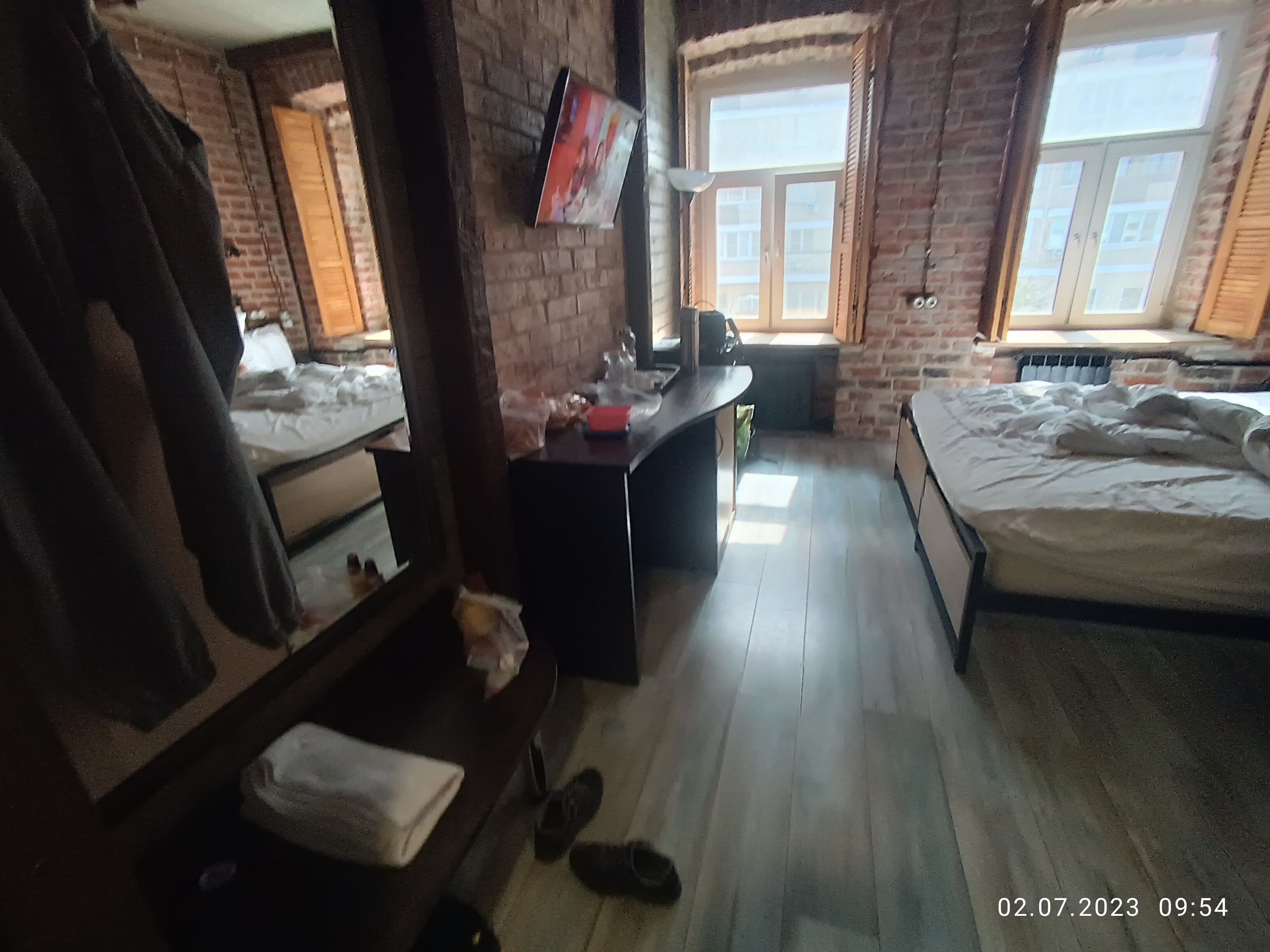 Фото Облака