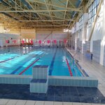 Sports center Aleksandriya (Agricultural Settlement Alieksandryja, Kopyskaya ulitsa, 11) ، مركز رياضي
