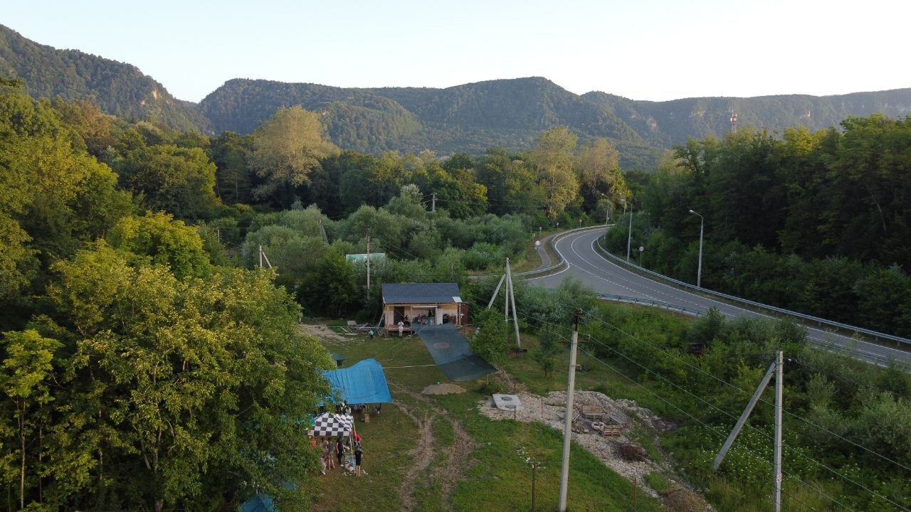 Фото Солярис